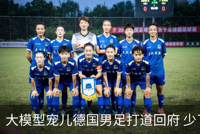 大模型宠儿德国男足打道回府 少了人性观察数据等于废纸